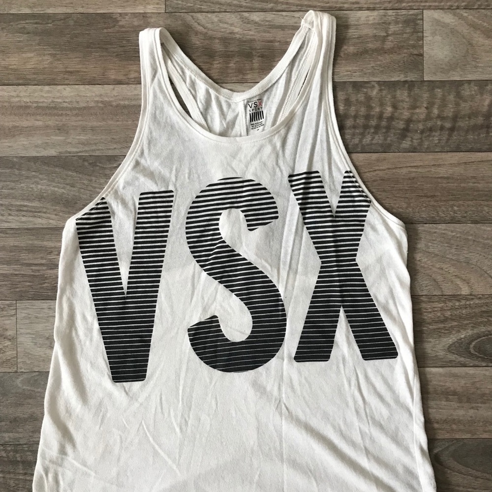 Victoria’s Secret Workout Tank